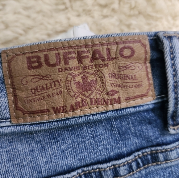 Buffalo high rise flair - Picture 7 of 12